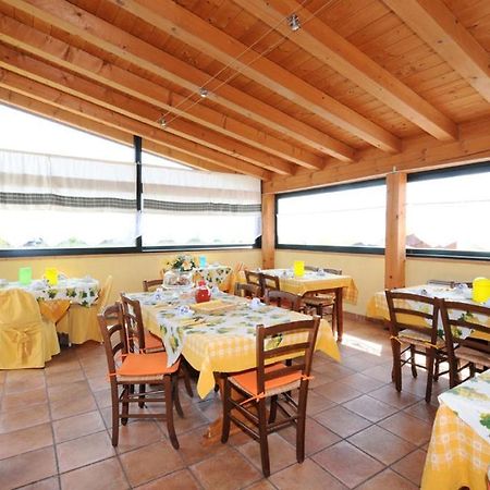 פסקיארה דל גארדה Agriturismo Lizzarola מראה חיצוני תמונה